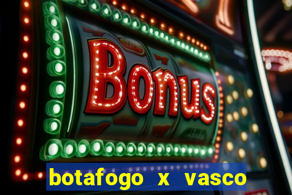 botafogo x vasco ao vivo futemax