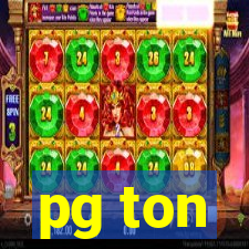 pg ton