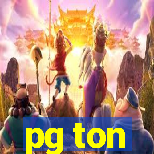 pg ton