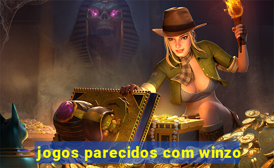 jogos parecidos com winzo