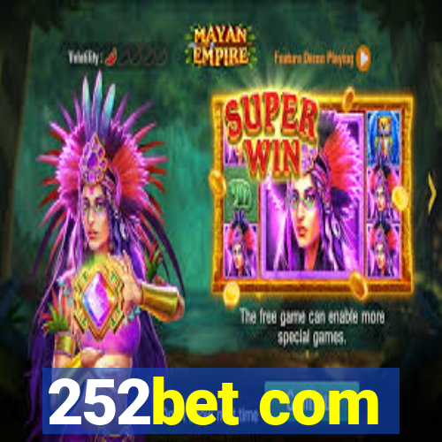 252bet com