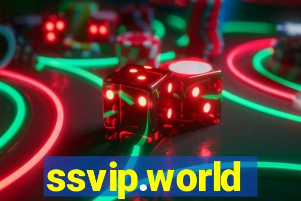 ssvip.world