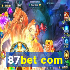 87bet com