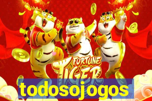 todosojogos