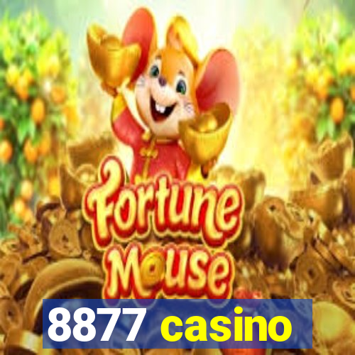 8877 casino