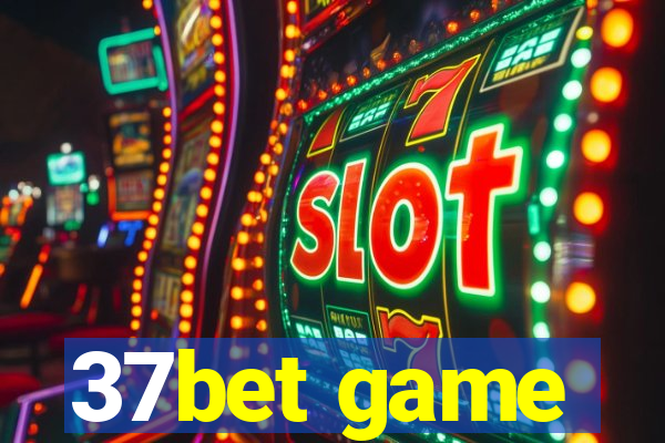 37bet game