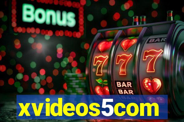 xvideos5com
