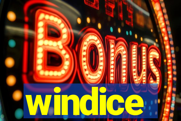 windice