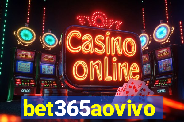 bet365aovivo