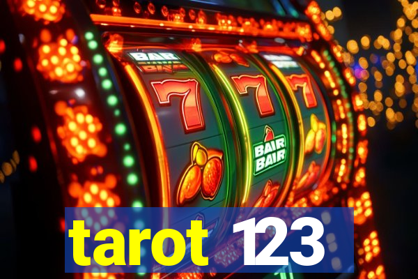 tarot 123