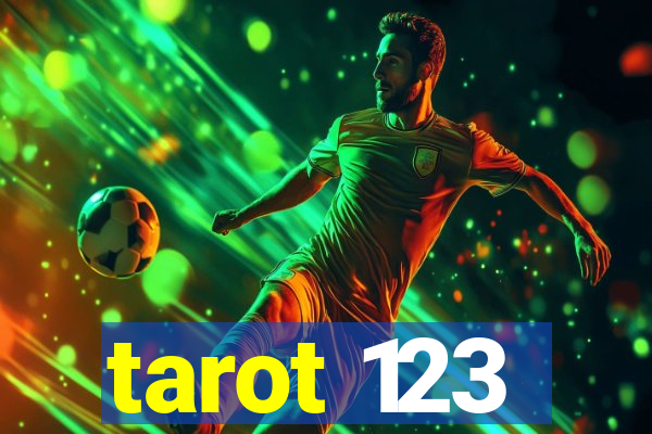 tarot 123