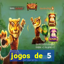jogos de 5 centavos na blaze
