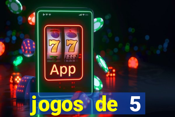 jogos de 5 centavos na blaze