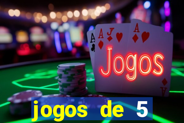 jogos de 5 centavos na blaze