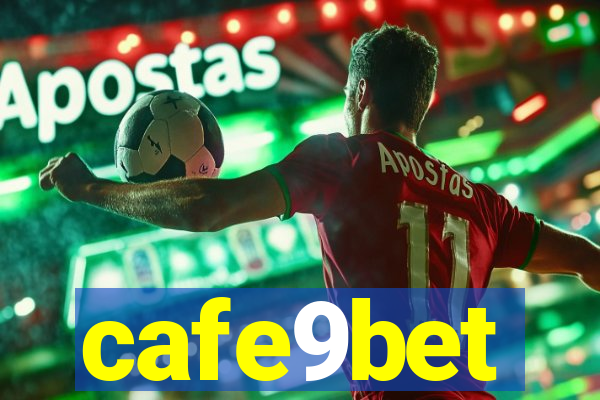 cafe9bet