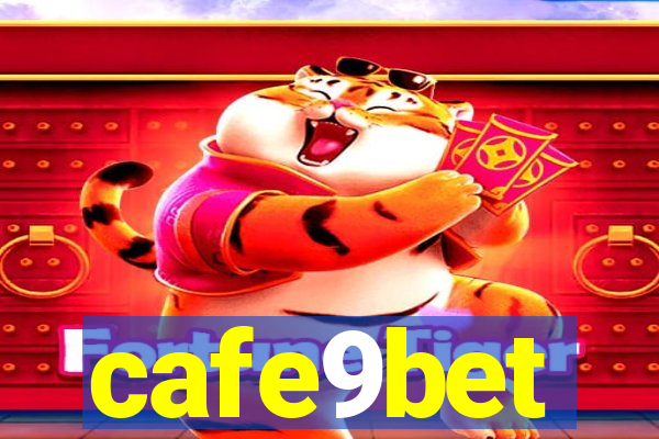 cafe9bet