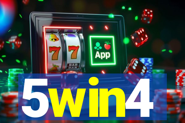 5win4