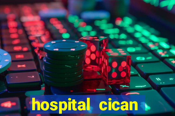 hospital cican salvador bahia