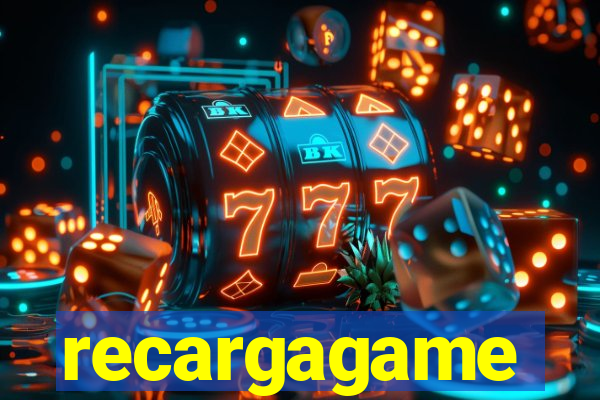 recargagame