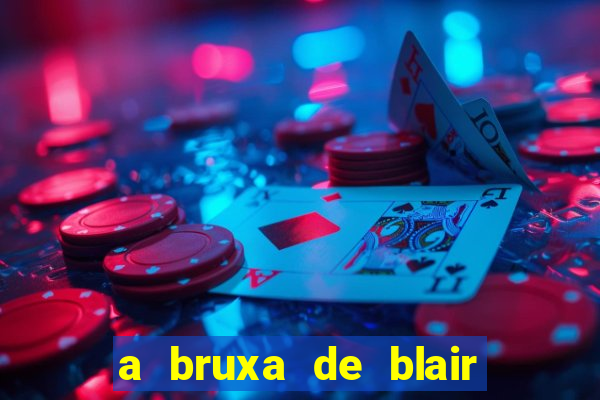 a bruxa de blair 1999 filme completo dublado