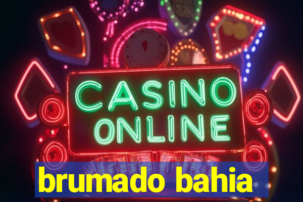brumado bahia