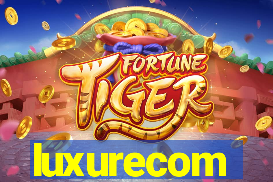 luxurecom