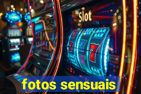 fotos sensuais