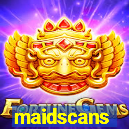 maidscans