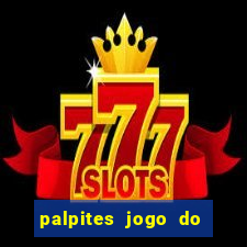 palpites jogo do bicho tavinho