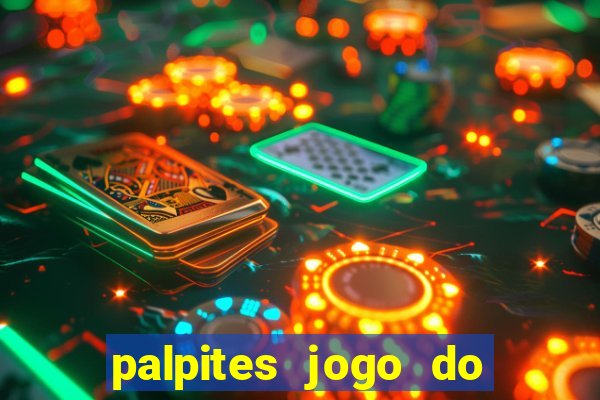 palpites jogo do bicho tavinho