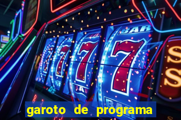 garoto de programa em porto seguro