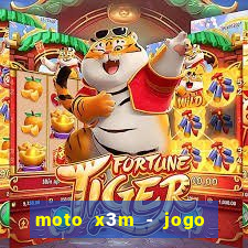 moto x3m - jogo de moto 2