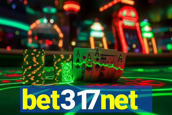 bet317net