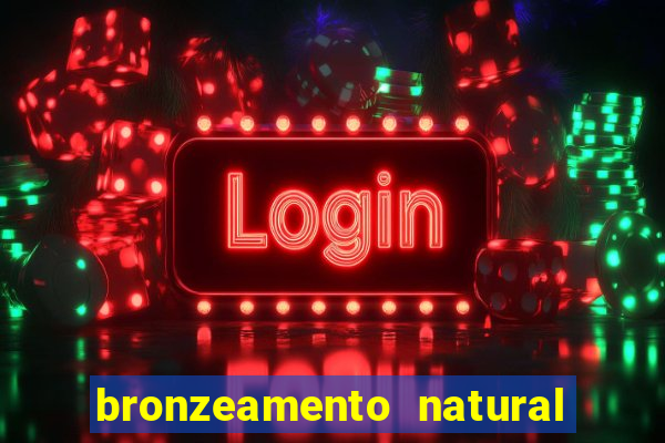 bronzeamento natural goiania leste vila nova