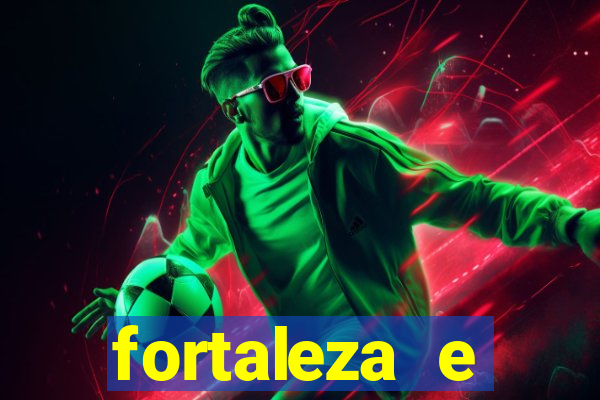 fortaleza e flamengo futmax