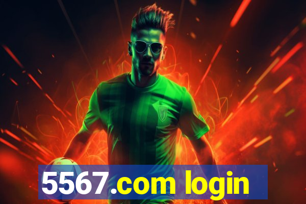 5567.com login