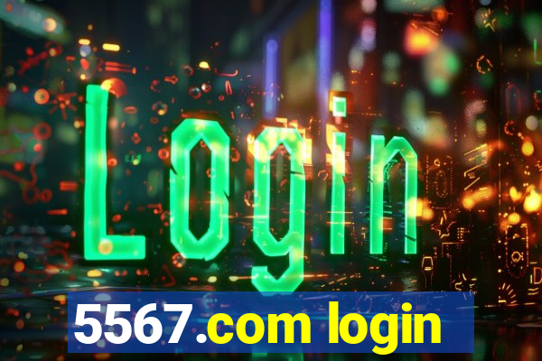 5567.com login