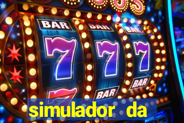 simulador da lotomania - lotodicas