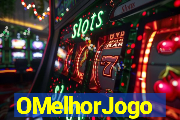 OMelhorJogo