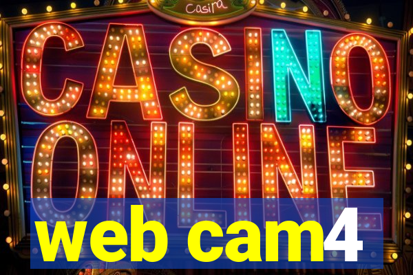 web cam4