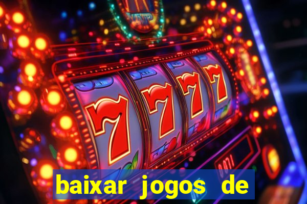baixar jogos de ganhar dinheiro de verdade