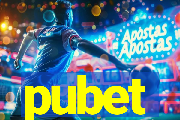 pubet