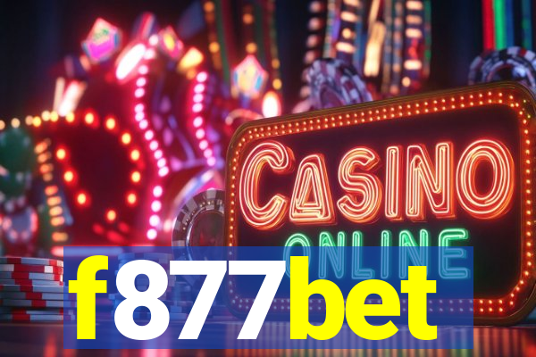 f877bet