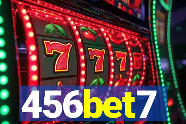 456bet7