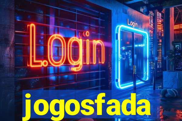 jogosfada