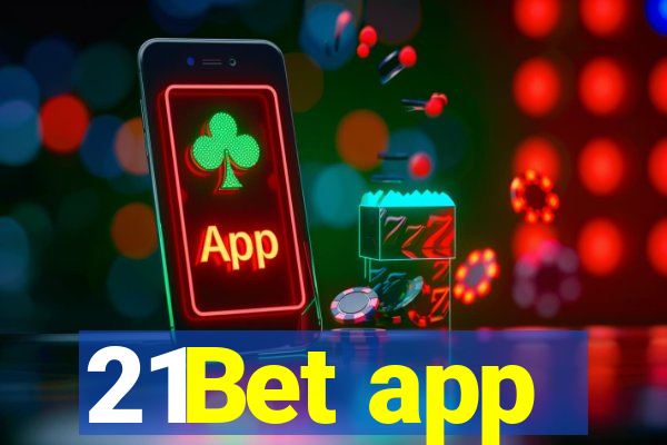 21Bet app