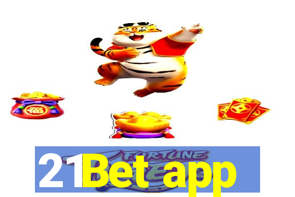 21Bet app
