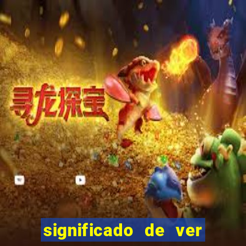 significado de ver horas iguais