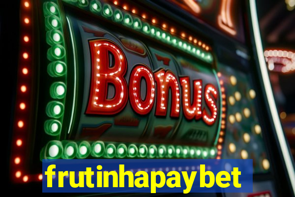 frutinhapaybet