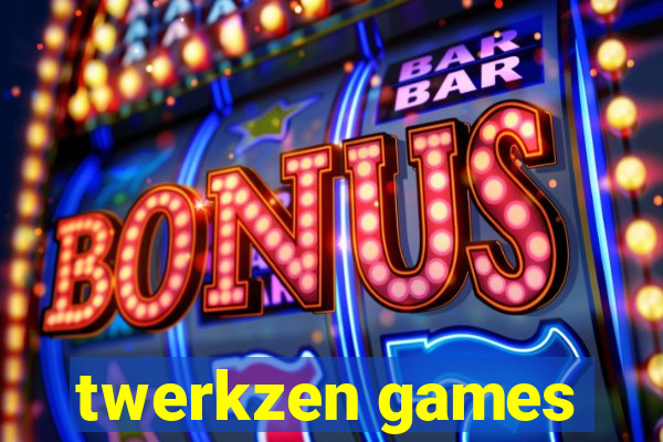 twerkzen games